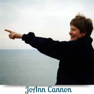 JoAnn Cannon Workshops